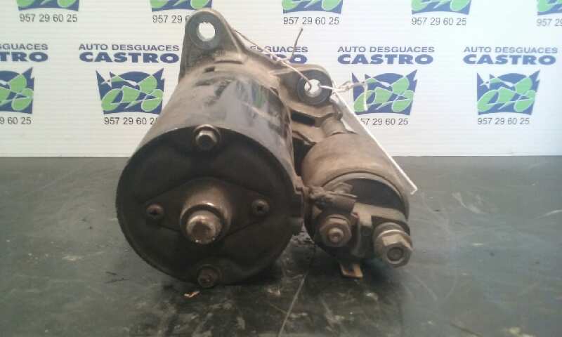 MASERATI 200 RF (1994-2000) Startmotor 0001106016, 87282 18816003