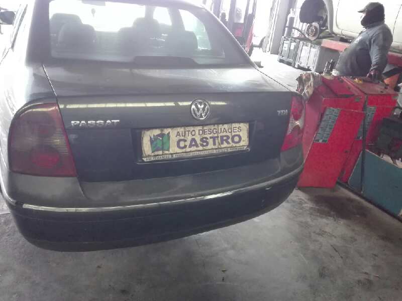 VOLKSWAGEN Passat B5 (1996-2005) Зеркало передней правой двери 3B0857934B,3B0857934B,010781 18981023