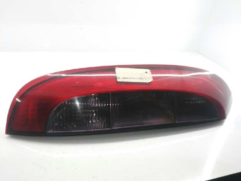 PEUGEOT 308 T7 (2007-2015) Rear Left Taillight 09114336,09114336,89302171 25957659