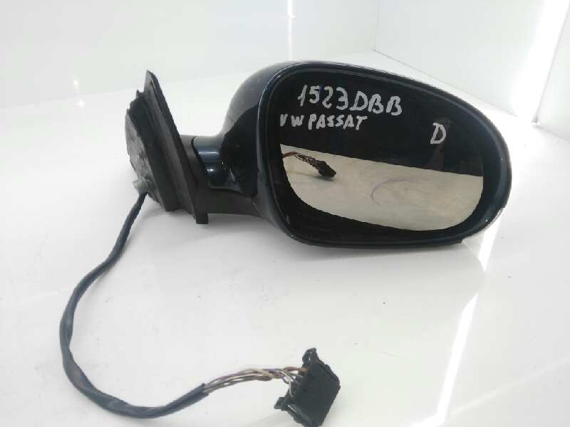 VOLKSWAGEN Passat B5 (1996-2005) Right Side Wing Mirror 3B0857934B, 3B0857934B, 010781 18981023