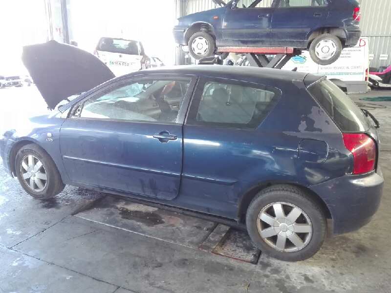 TOYOTA Corolla E120 (2000-2008) Абс блок 0265216850, 0265216850, 4451002050 25229080