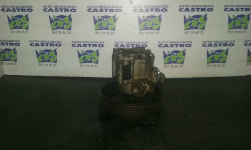 OPEL Vectra B (1995-1999) Power Steering Pump 90576809 18851292