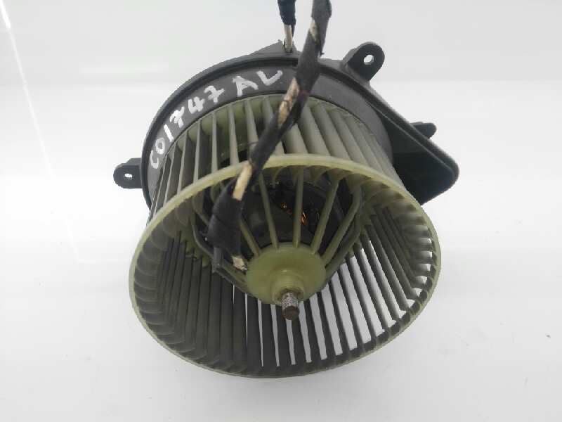 RENAULT Heater Blower Fan 210681233F, 210681233F, 740471233F 25957629