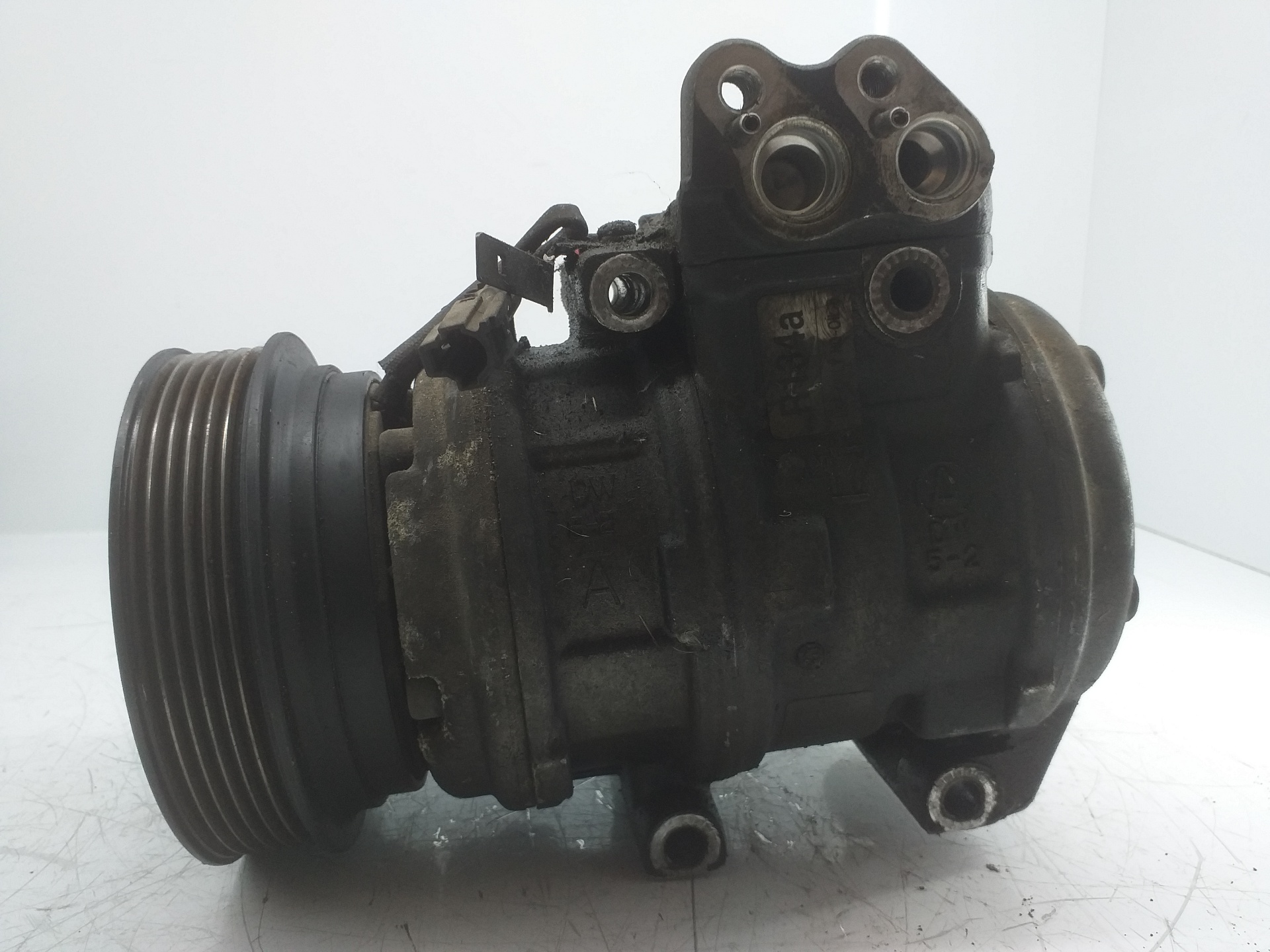 CITROËN Elantra XD (2000-2010) Air Condition Pump 1625018000,1625018000 18910735