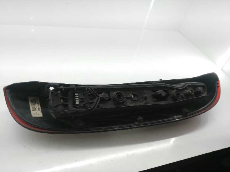 PEUGEOT 308 T7 (2007-2015) Rear Left Taillight 09114336,09114336,89302171 25957659