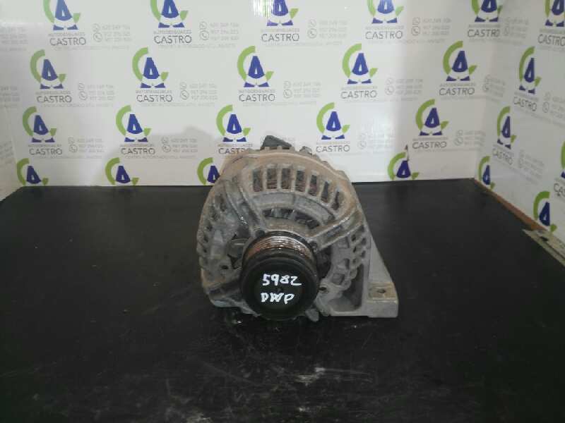 SKODA S60 1 generation (2000-2009) Alternator 30667894,30667894 18978560