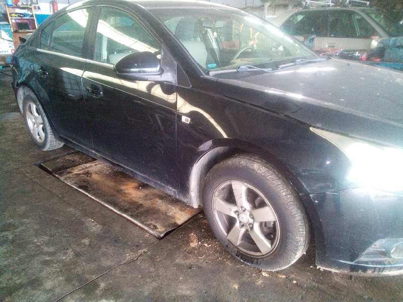 CHEVROLET Cruze 1 generation (2009-2015) Автомагнитола без навигации 94563271 18989200