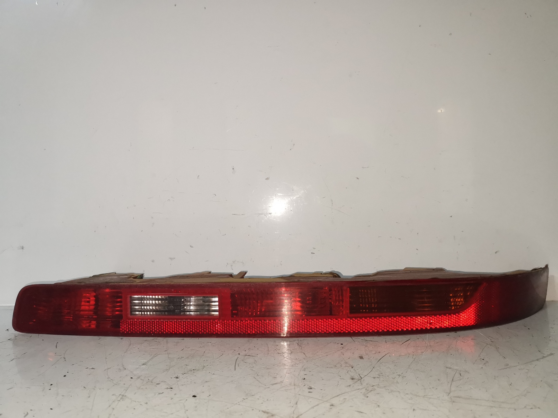AUDI Q7 4L (2005-2015) Задна лява светлина за мъгла 25233394