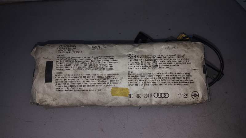 AUDI A4 B6/8E (2000-2005) Autre partie 8E0880204E,8E0880204E 18893511