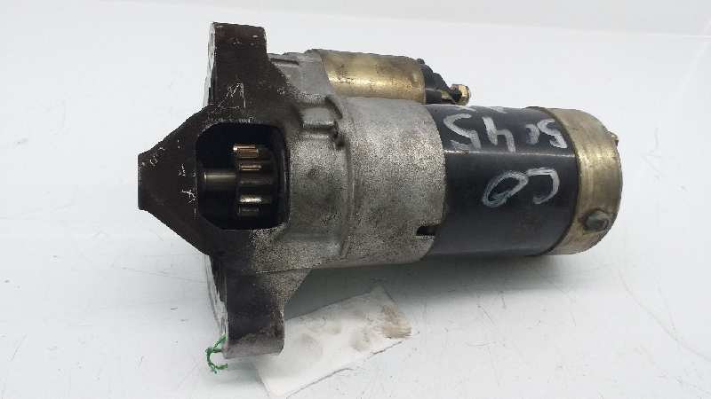 NISSAN Starter Motor M001T80082, L929 25957187