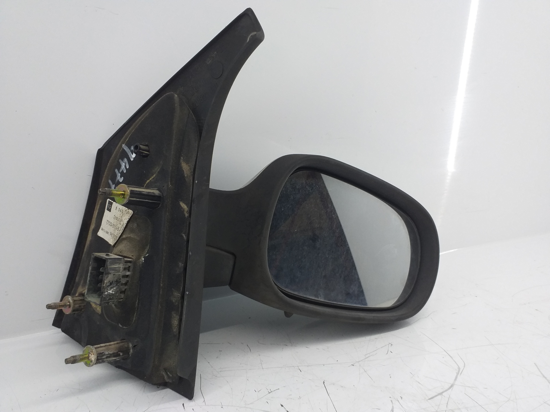 CITROËN Xsara Picasso 1 generation (1999-2010) Right Side Wing Mirror 7700431543,7700431543 25957680