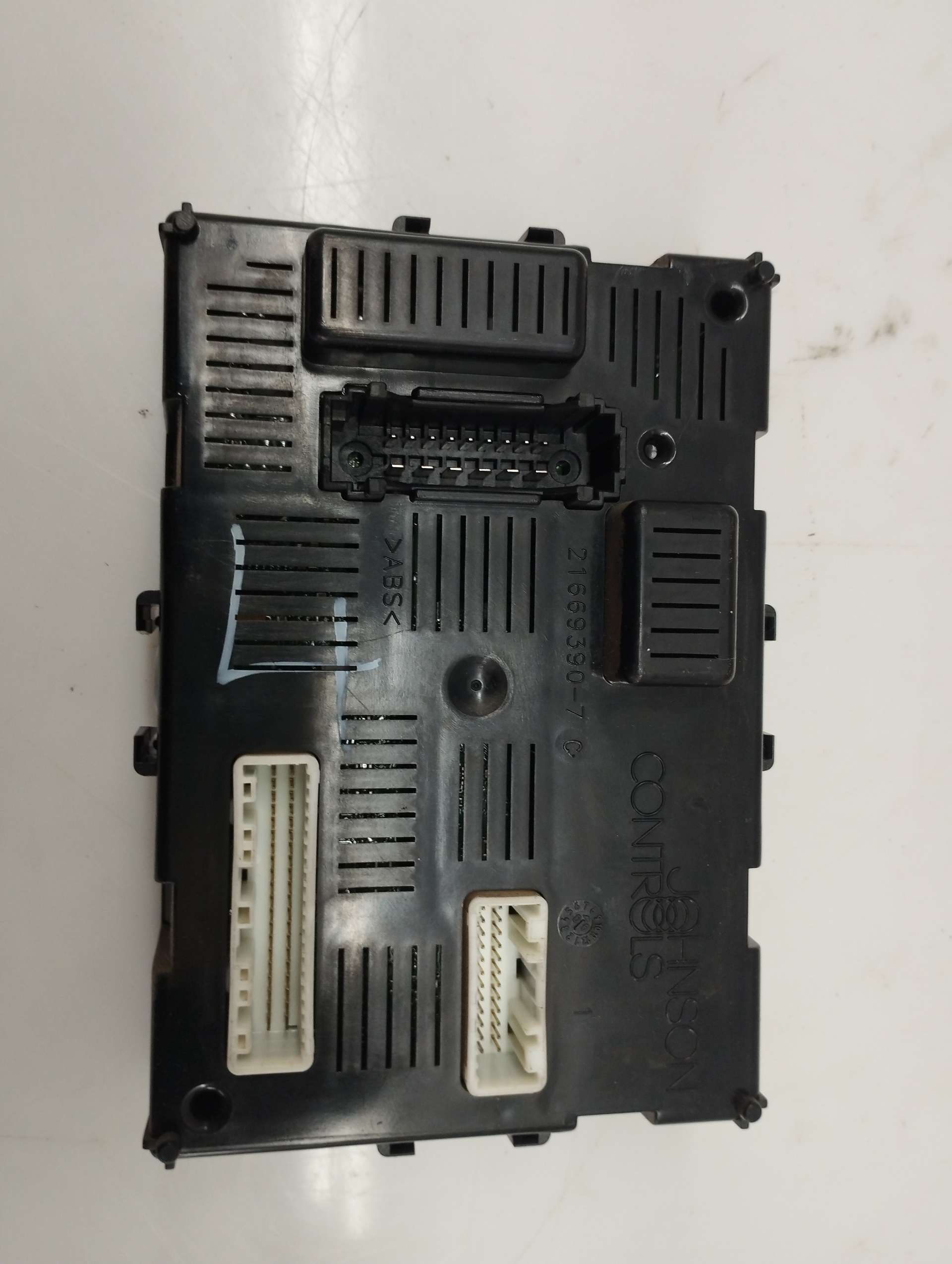 AUDI A8 D2/4D (1994-2002) Other Control Units 8200652284, 8200652284 25863969