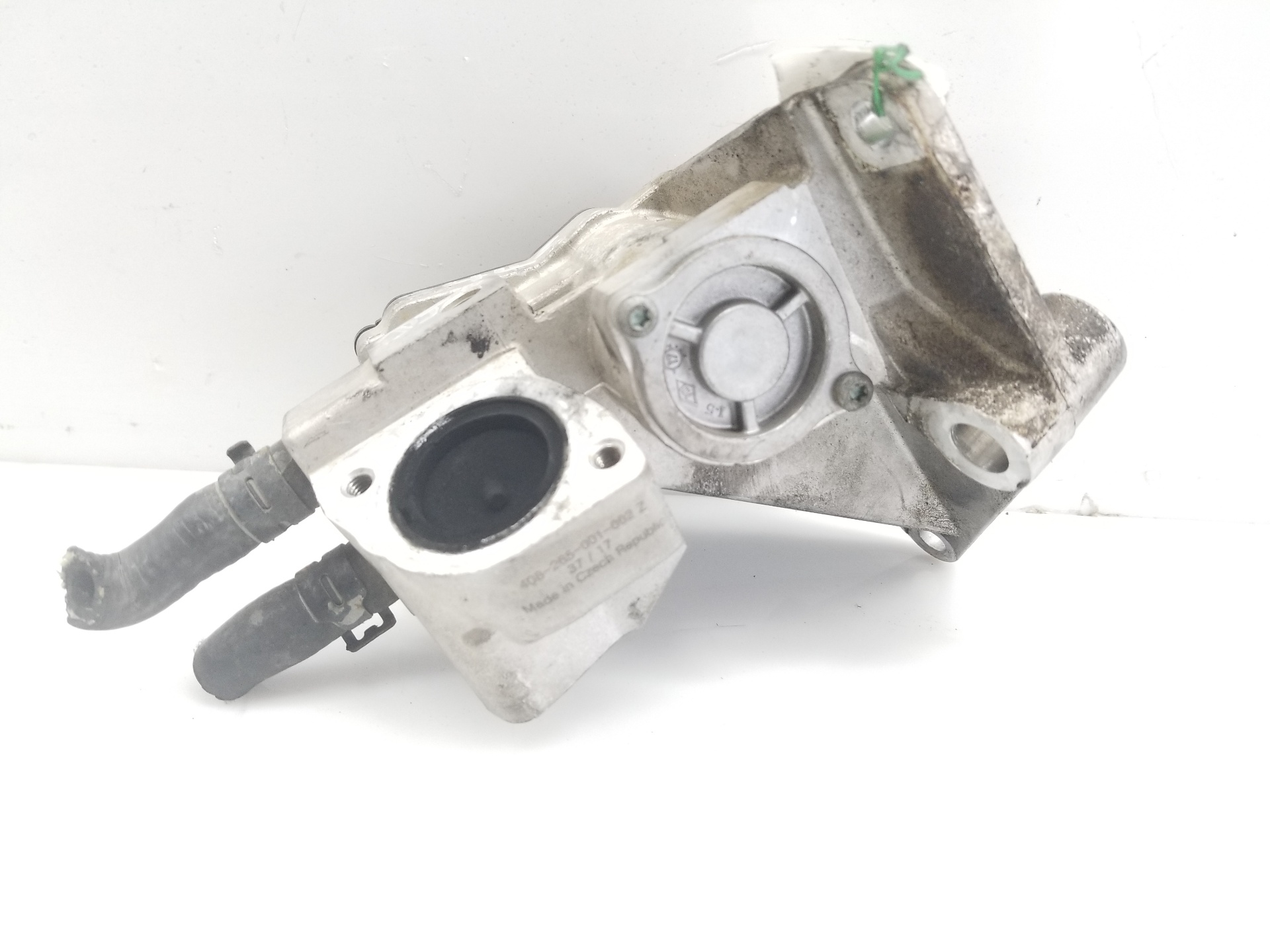 AUDI A3 8P (2003-2013) EGR Valve 408265001002Z,408265001002Z 25230325