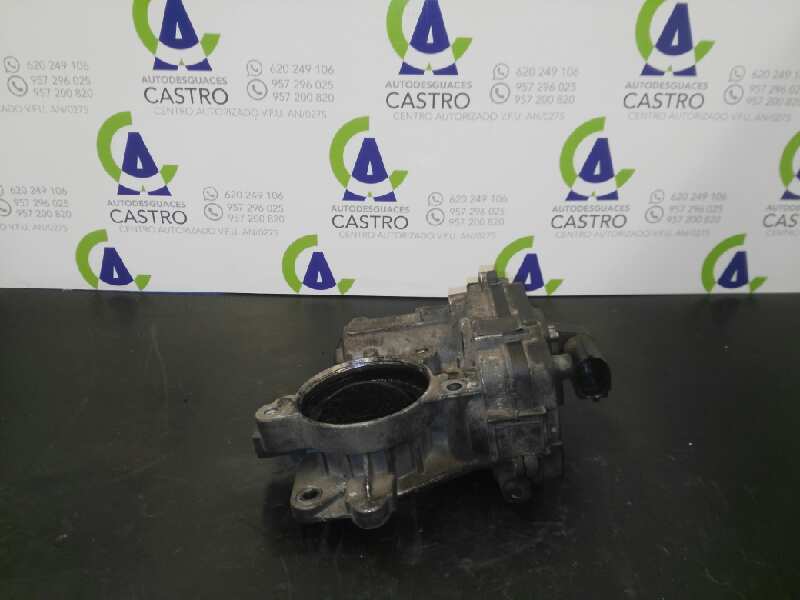 FIAT Throttle Body 48CPD4,48CPD4 25863125