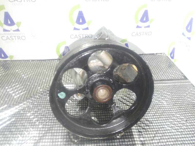 RENAULT Laguna 2 generation (2001-2007) Vairo stiprintuvo siurblys 8200100082, 8200100082, 26092070 25957477