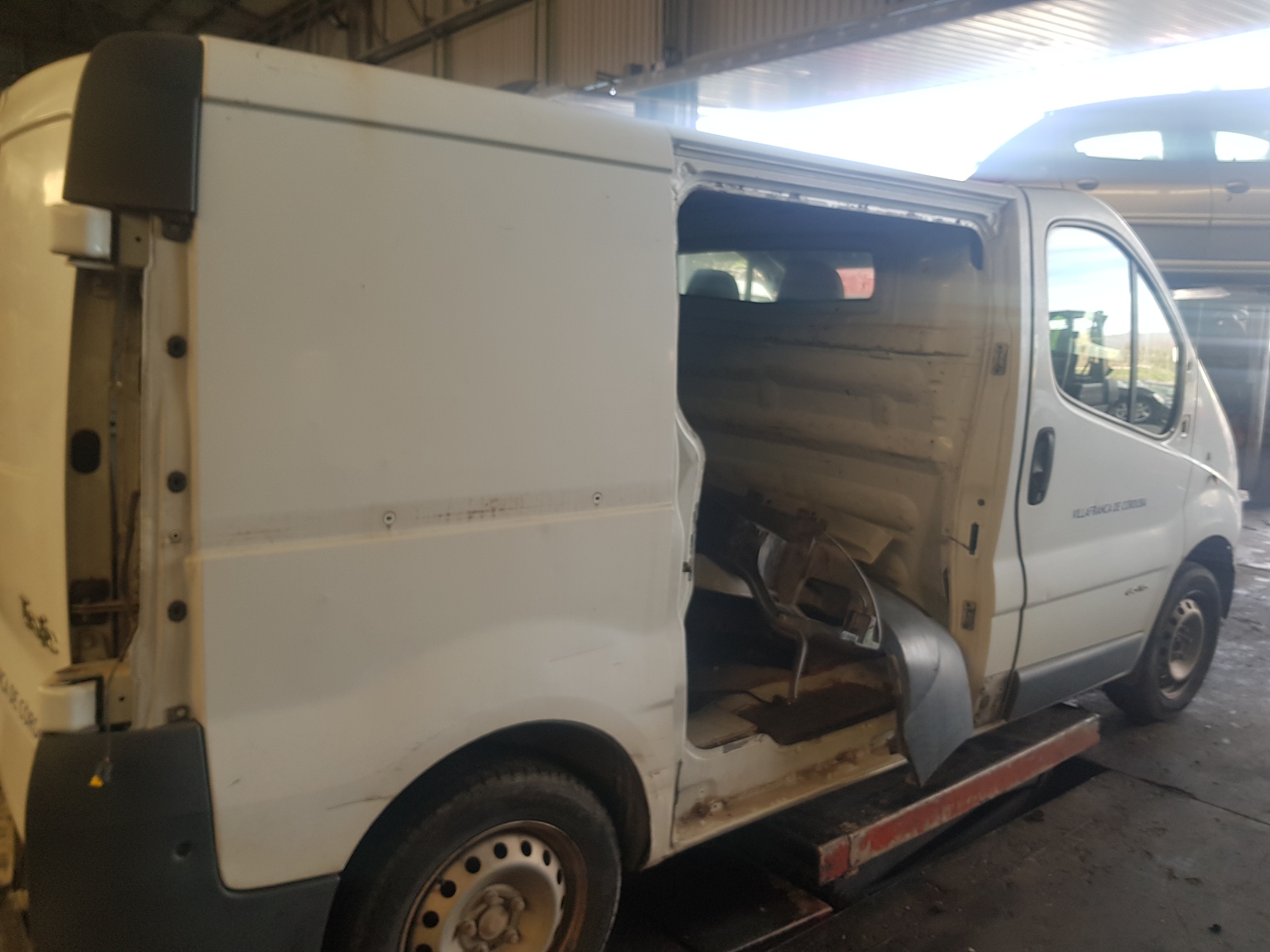 RENAULT Ducato Kuro magistralė (degalų paskirstytojas) 8200661279,8200661279,0445214153 23041273