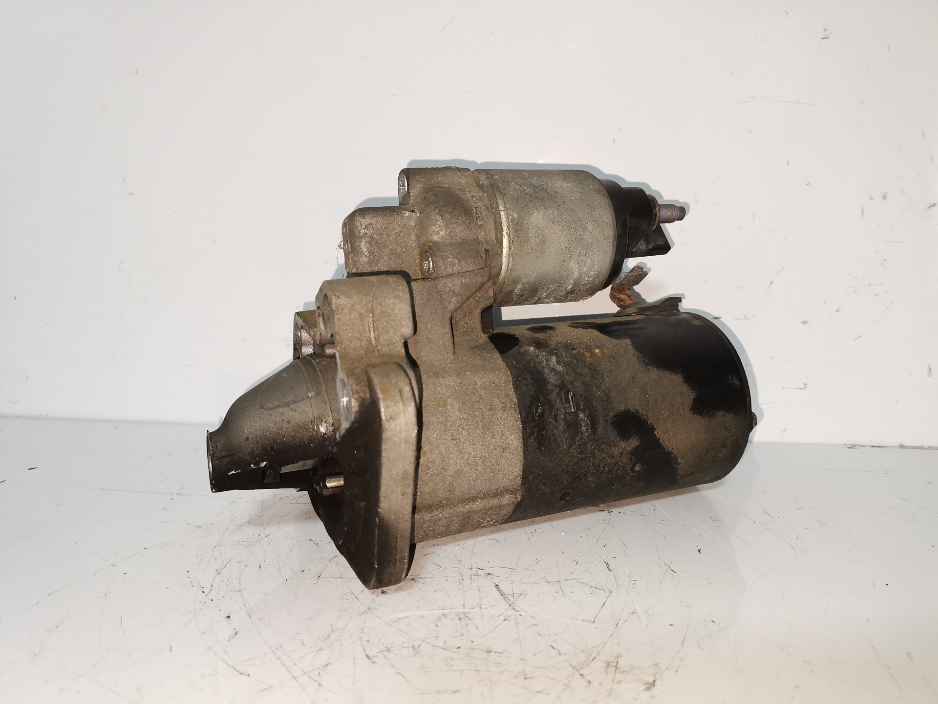 NISSAN Pulsar C13 (2014-2018) Starter Motor 0001136008 23750066