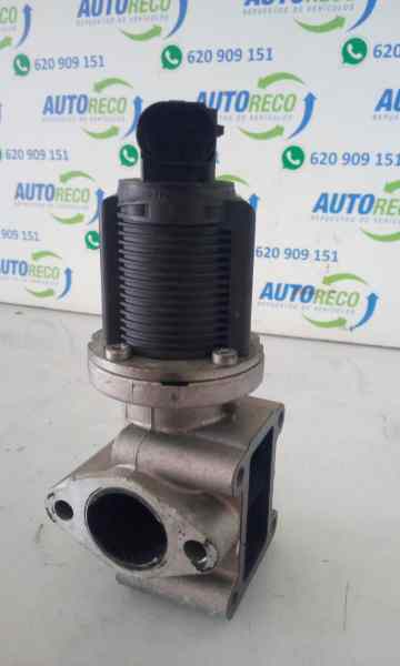 OPEL Vectra C (2002-2005) EGR szelep 55194735, 05T033, 55194735 18858804