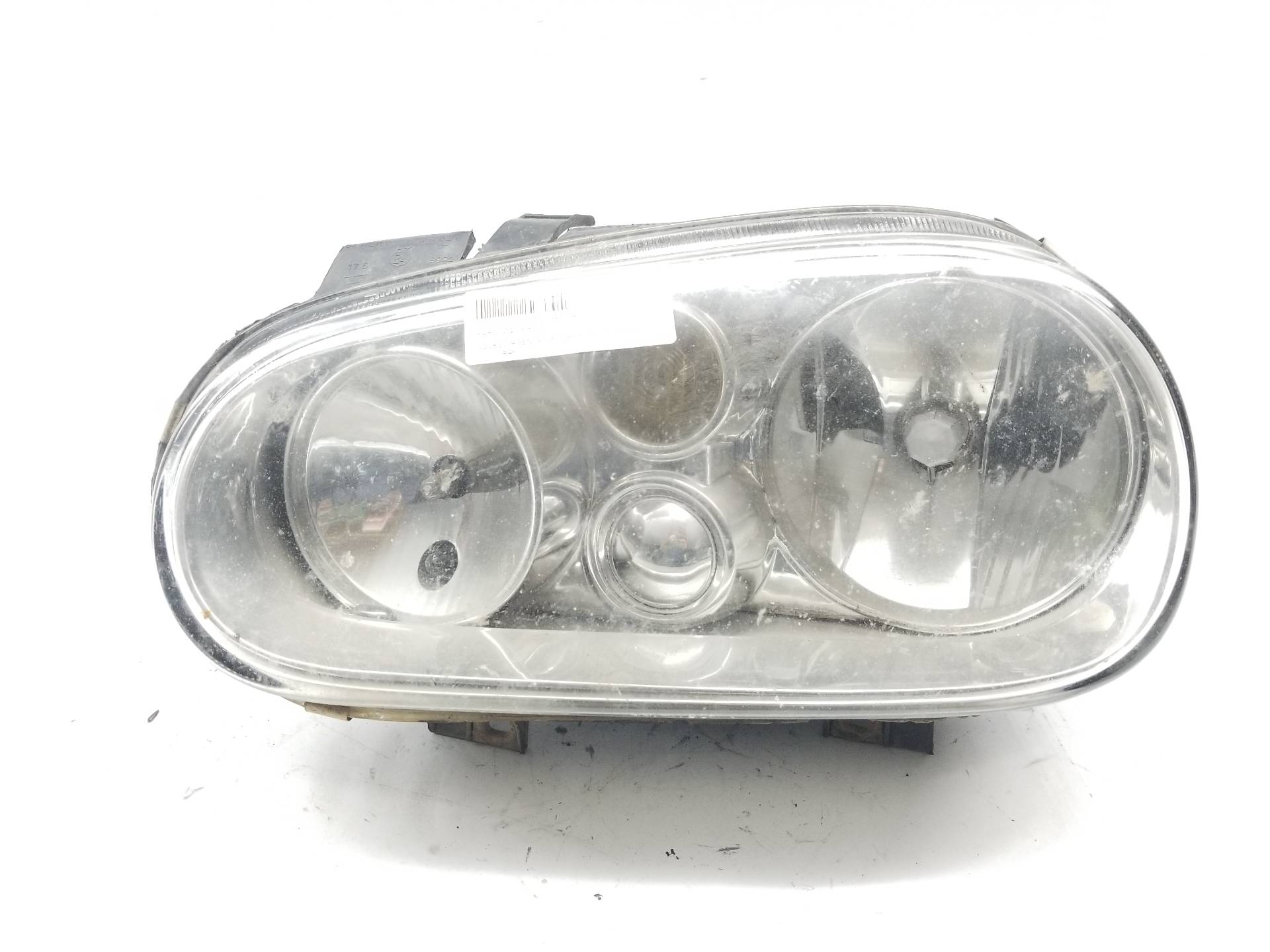 Faro fanale sinistro Volkswagen Golf iv (1j1) 2000-2005