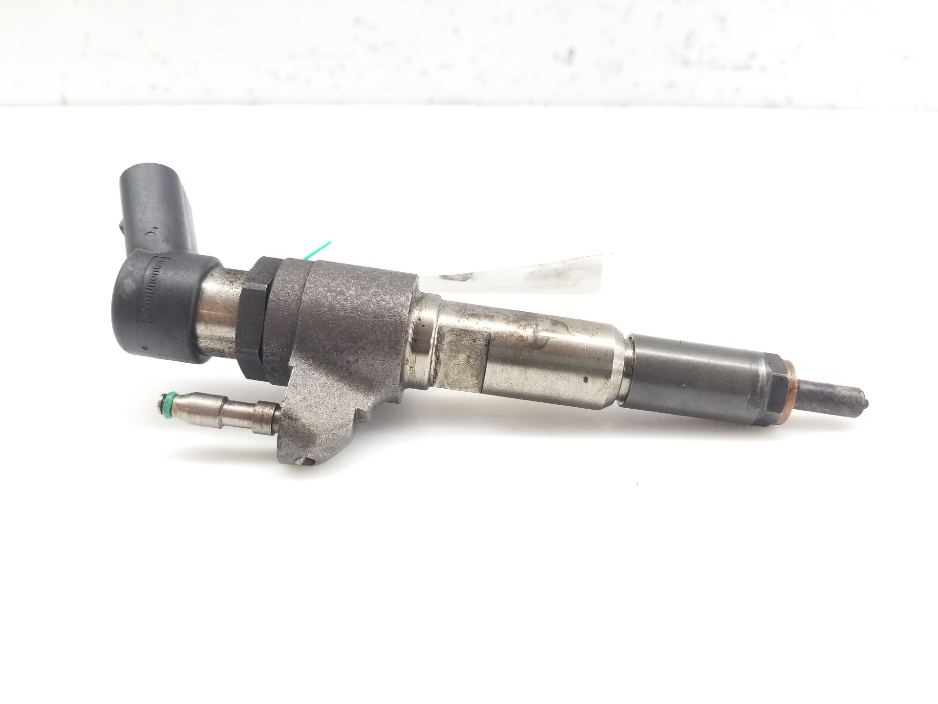 PEUGEOT 508 1 generation (2010-2020) Fuel Injector 4M5Q9F593AD 25237733