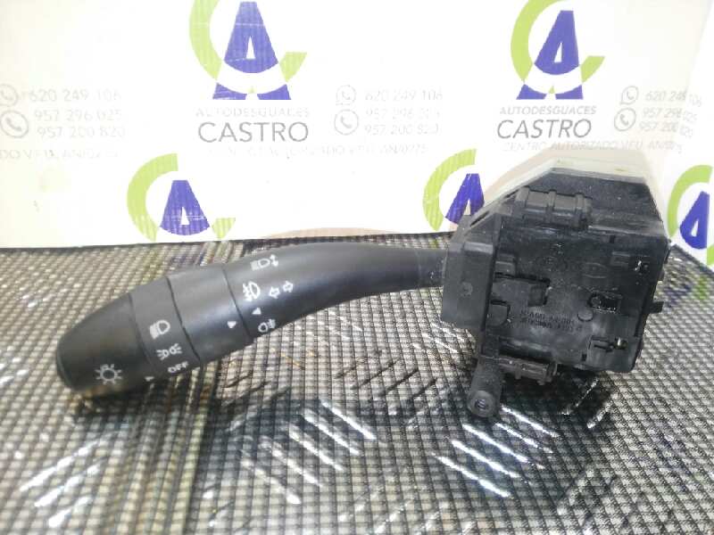 HYUNDAI i30 FD (1 generation) (2007-2012) Переключатель света 934102R030,934102R030 25956615