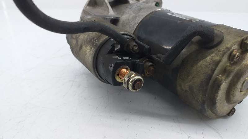 NISSAN Starter Motor M001T80082, L929 25957187