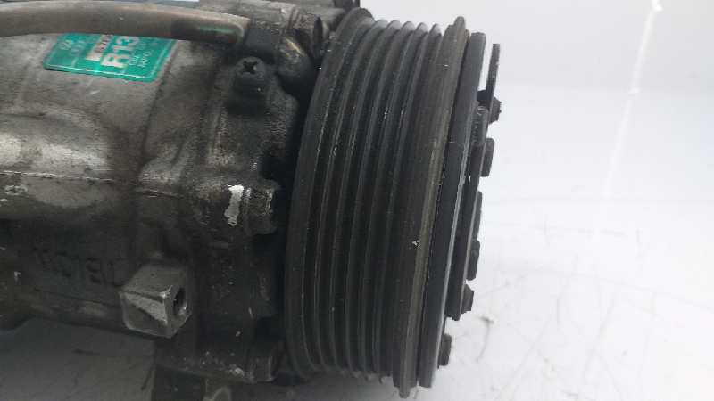 NISSAN Polo 3 generation (1994-2002) Hасос кондиционера 6N0820803A, 6N0820803A 18907620