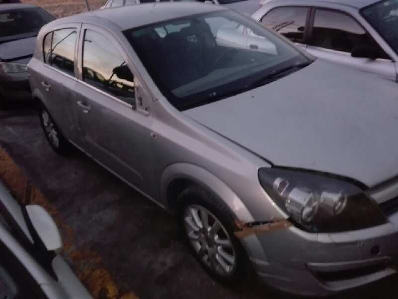 OPEL Astra J (2009-2020) Генератор 0124425024,0124425024,55556069 23022290