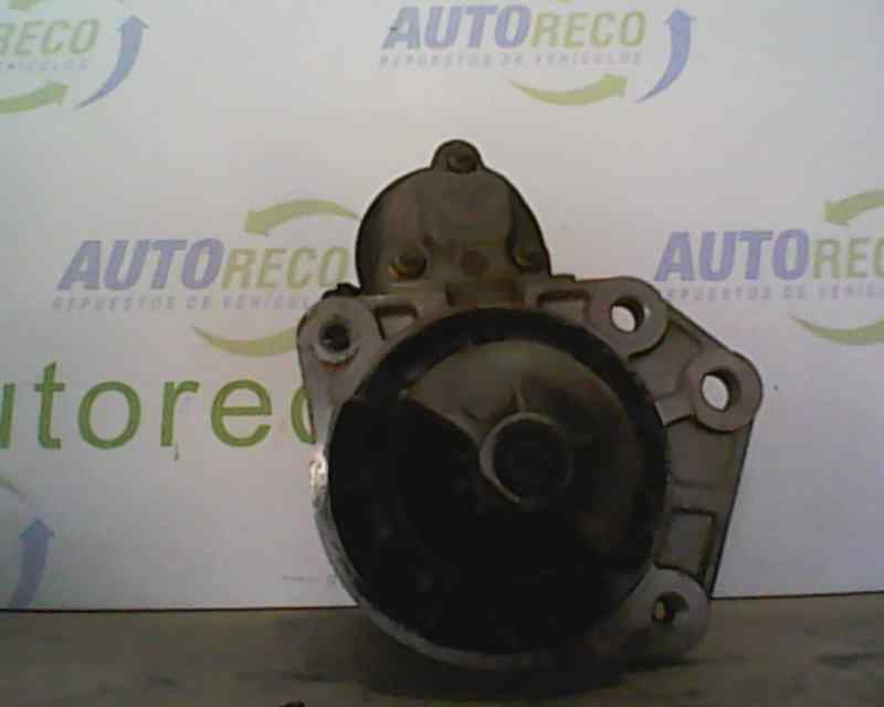 SEAT Cordoba 1 generation (1993-2003) Starter Motor 085911023E 18823226