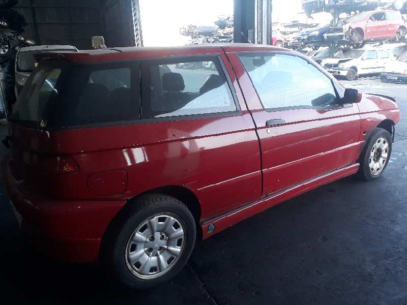 ALFA ROMEO 145 930 (1994-2001) Droselinė sklendė 0280122001,0280122001 25957760