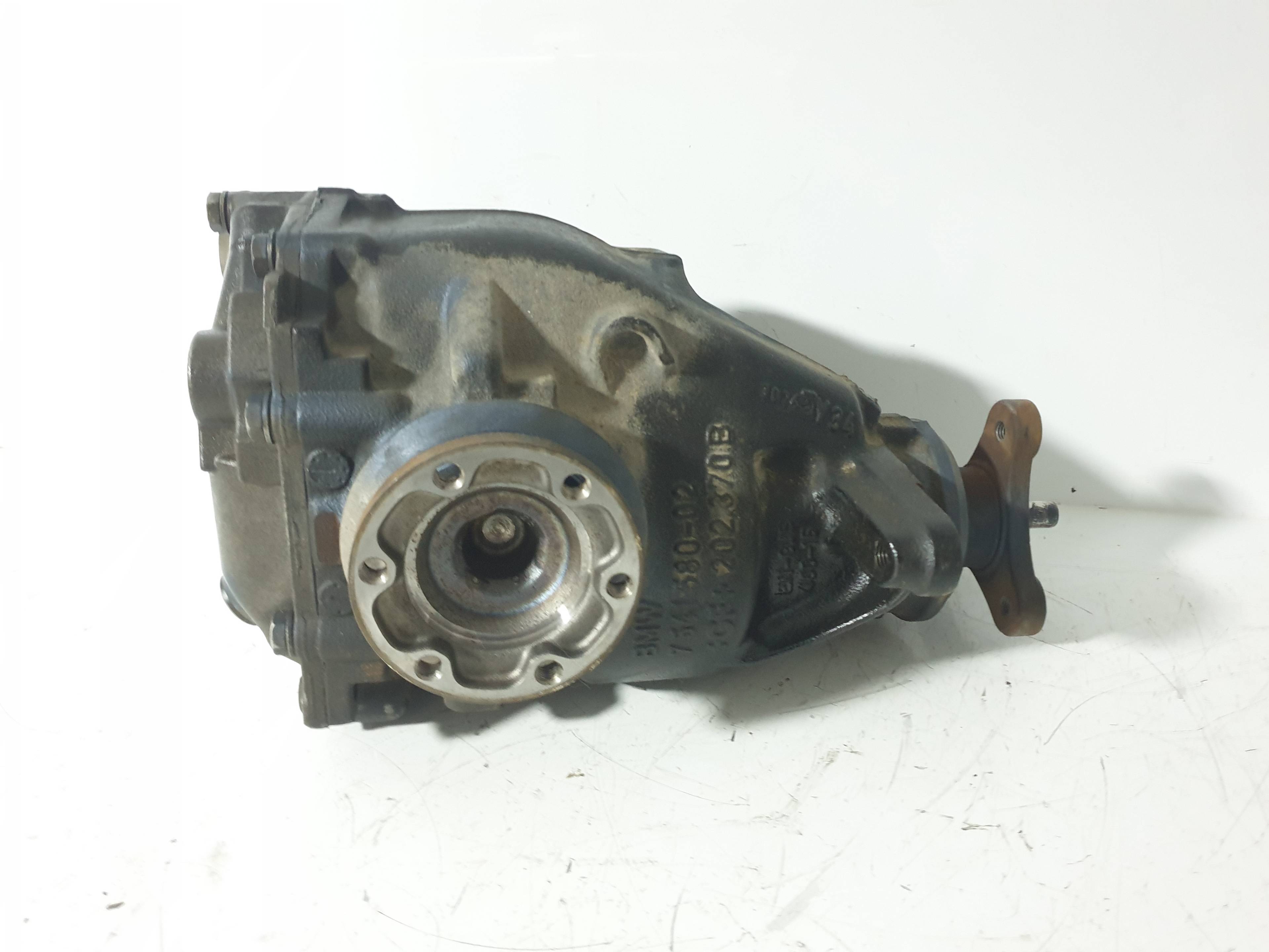 BMW X1 E84 (2009-2015) Rear Differential 754158002 20151688