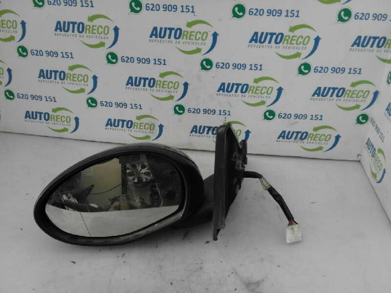 ALFA ROMEO GT 937 (2003-2010) Left Side Wing Mirror 0156079385 18822506