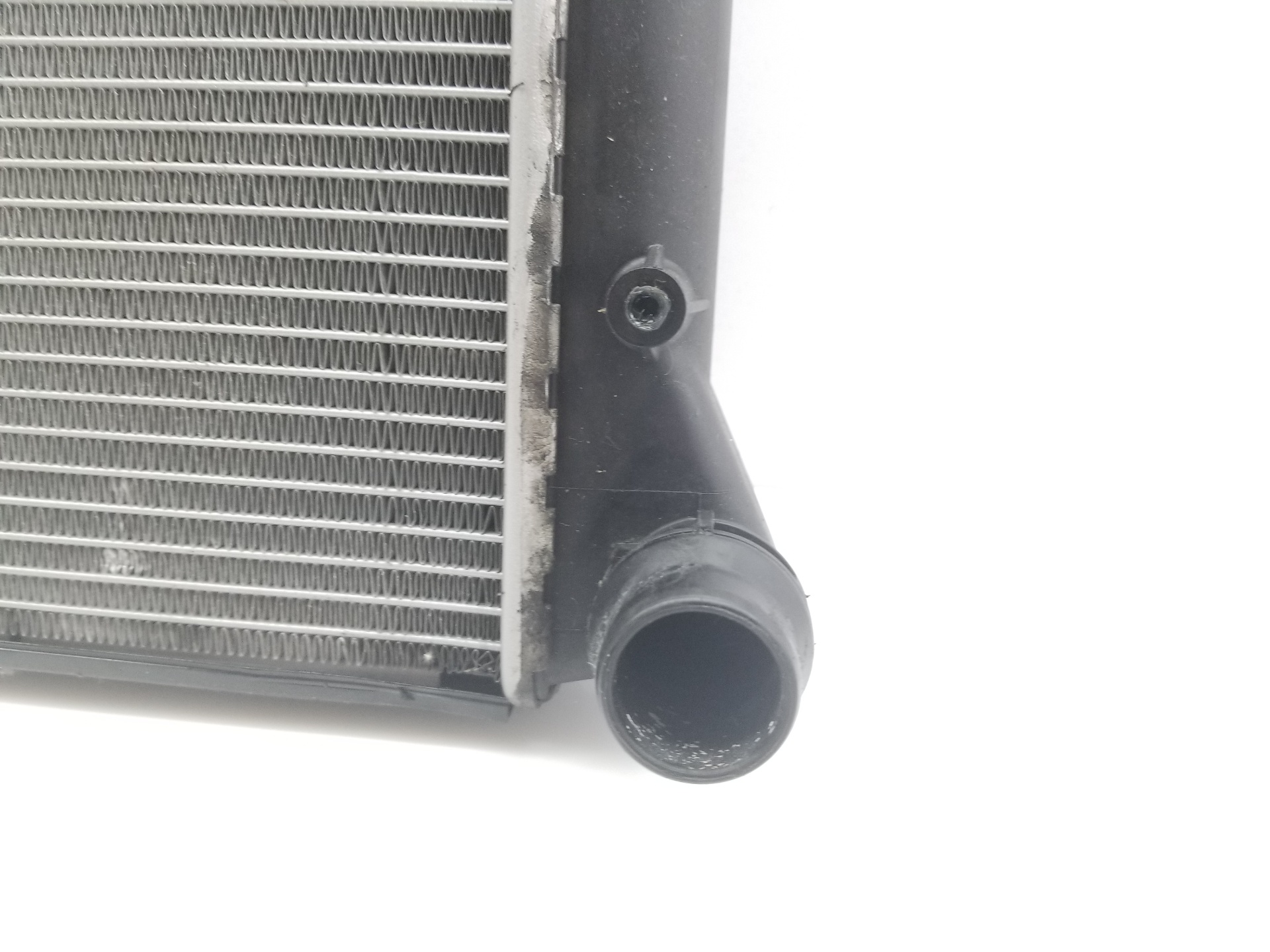 AUDI A3 8P (2003-2013) Охлаждающий радиатор 1K0121251DM, 1K0121251DM 23749249