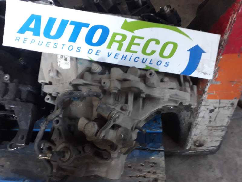 NISSAN Primera P12 (2001-2008) Gearbox ND0102 18975143