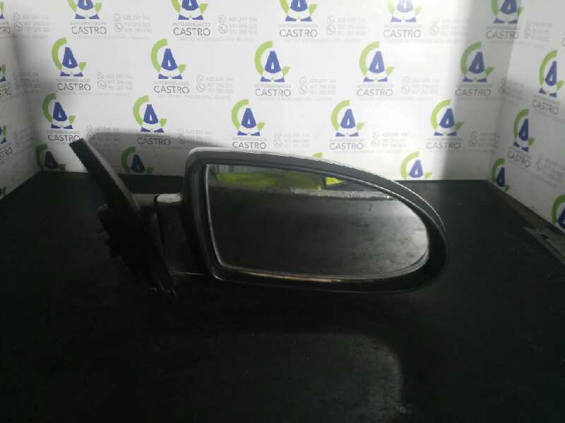 HYUNDAI Accent MC (2006-2011) Right Side Wing Mirror 012296,012296,5M30A 18885486