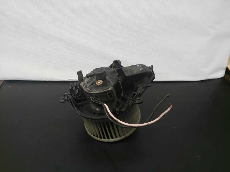 CITROËN Heater Blower Fan 210681233F, 210681233F 25957123