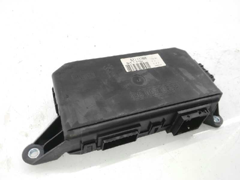 FIAT Stilo 1 generation (2001-2010) Egyéb vezérlőegységek 51711366 25957677