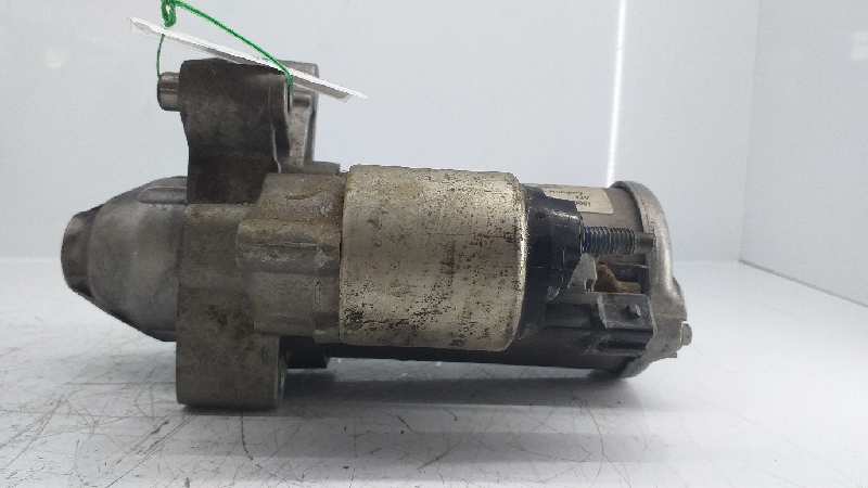 CITROËN C4 Picasso 2 generation (2013-2018) Starter Motor 9675660680, 9675660680 25863558