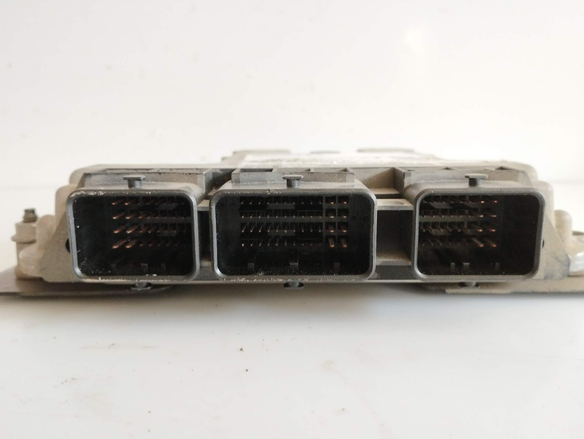 PEUGEOT 308 T7 (2007-2015) Блок керування двигуном ECU 9664257580,9664257580,0281013332 25958339