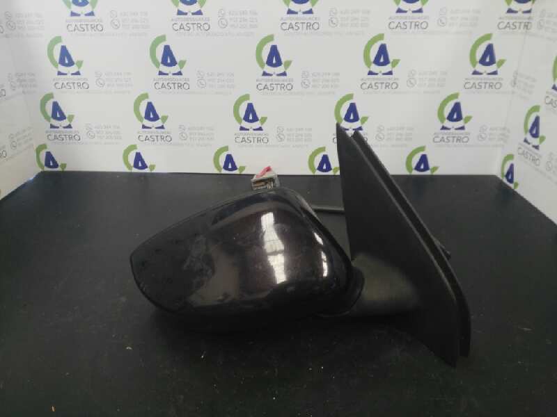 FIAT Stilo 1 generation (2001-2010) Right Side Wing Mirror 0735335232,0158460,0735335232 18860799