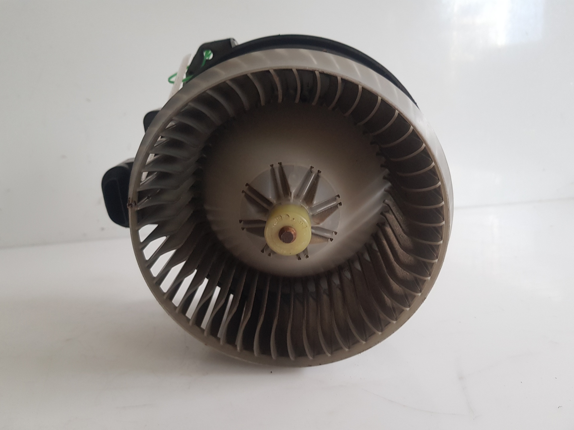 TOYOTA Auris 1 generation (2006-2012) Ventilateur de chauffage AV2727008083, AV2727008083 25228056