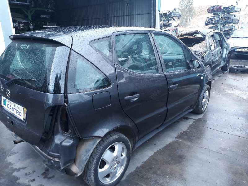 FIAT A-Class W168 (1997-2004) Бабина 96612003, 96612003, A0001501380 23022260