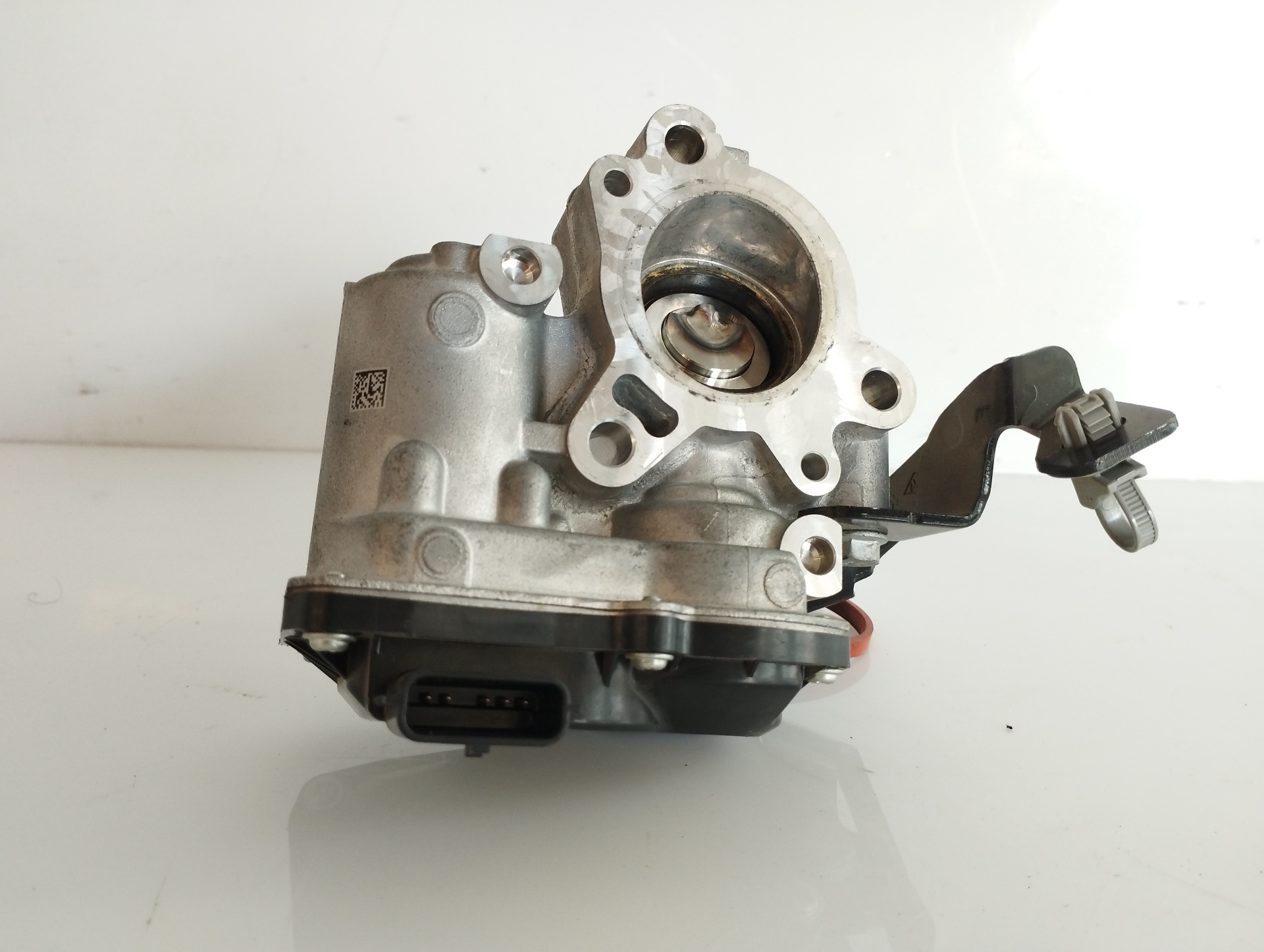 RENAULT Clio 3 generation (2005-2012) EGR vārsts 147100361R, HU150100, GD0211734 25230700