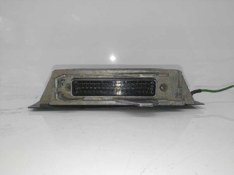 MASERATI Блок керування двигуном ECU 9630466980,XUDLC01 25957562