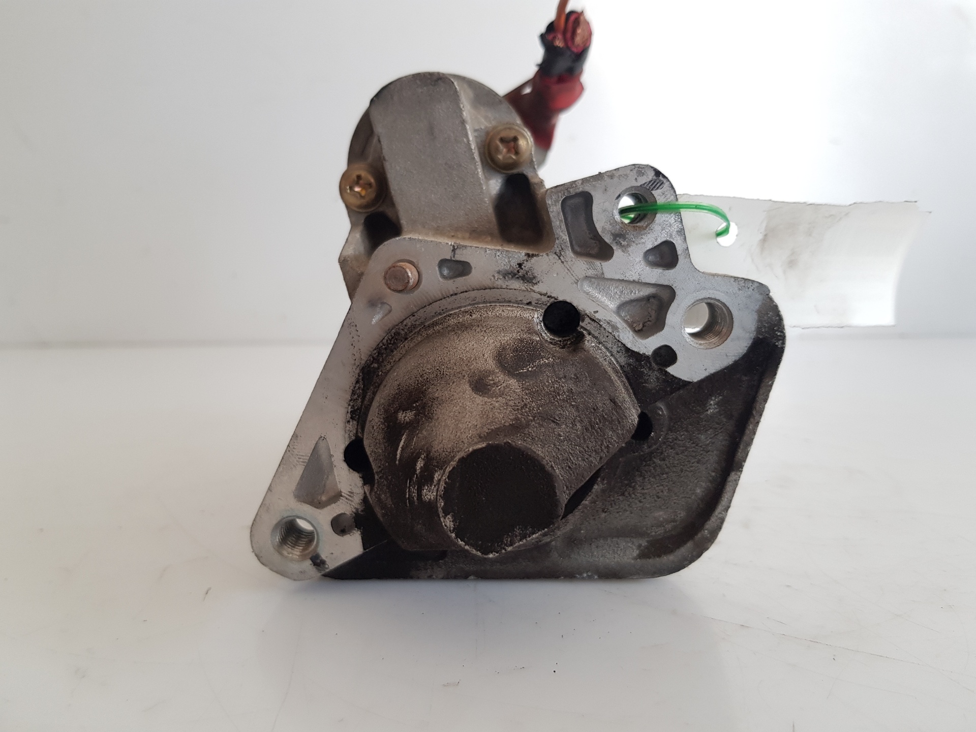 VAUXHALL Starter Motor 8200306595,8200306595 25958478