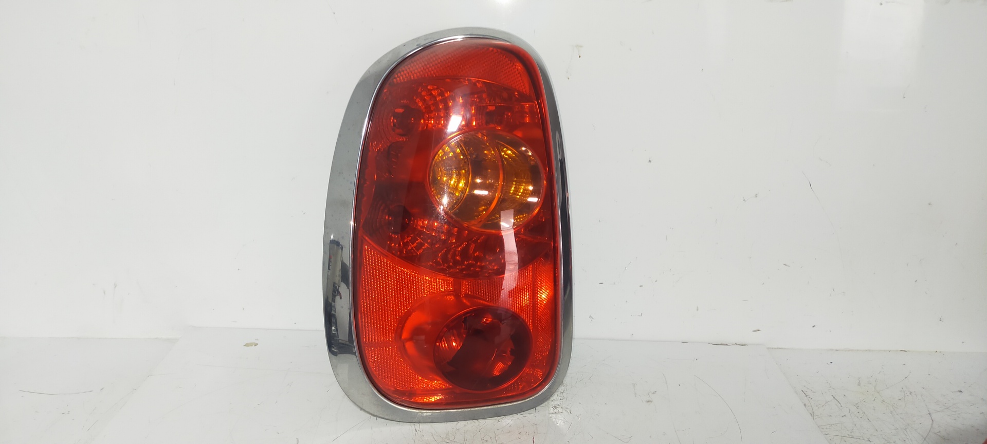 MINI Countryman 1 generation (R60) (2010-2016) Rear Left Taillight 980814901 25235130