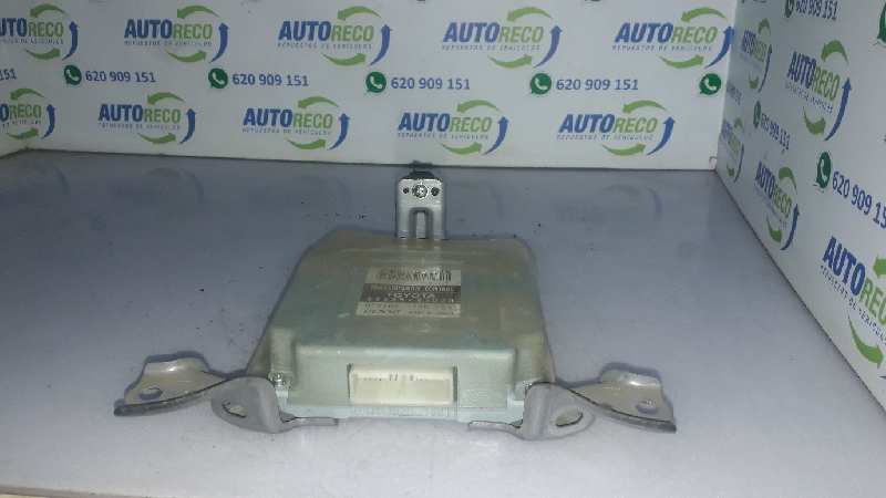 TOYOTA Prius 2 generation (XW20) (2003-2011) Unité de commande de boîte de vitesses 8953547020, 8953547020 18902387