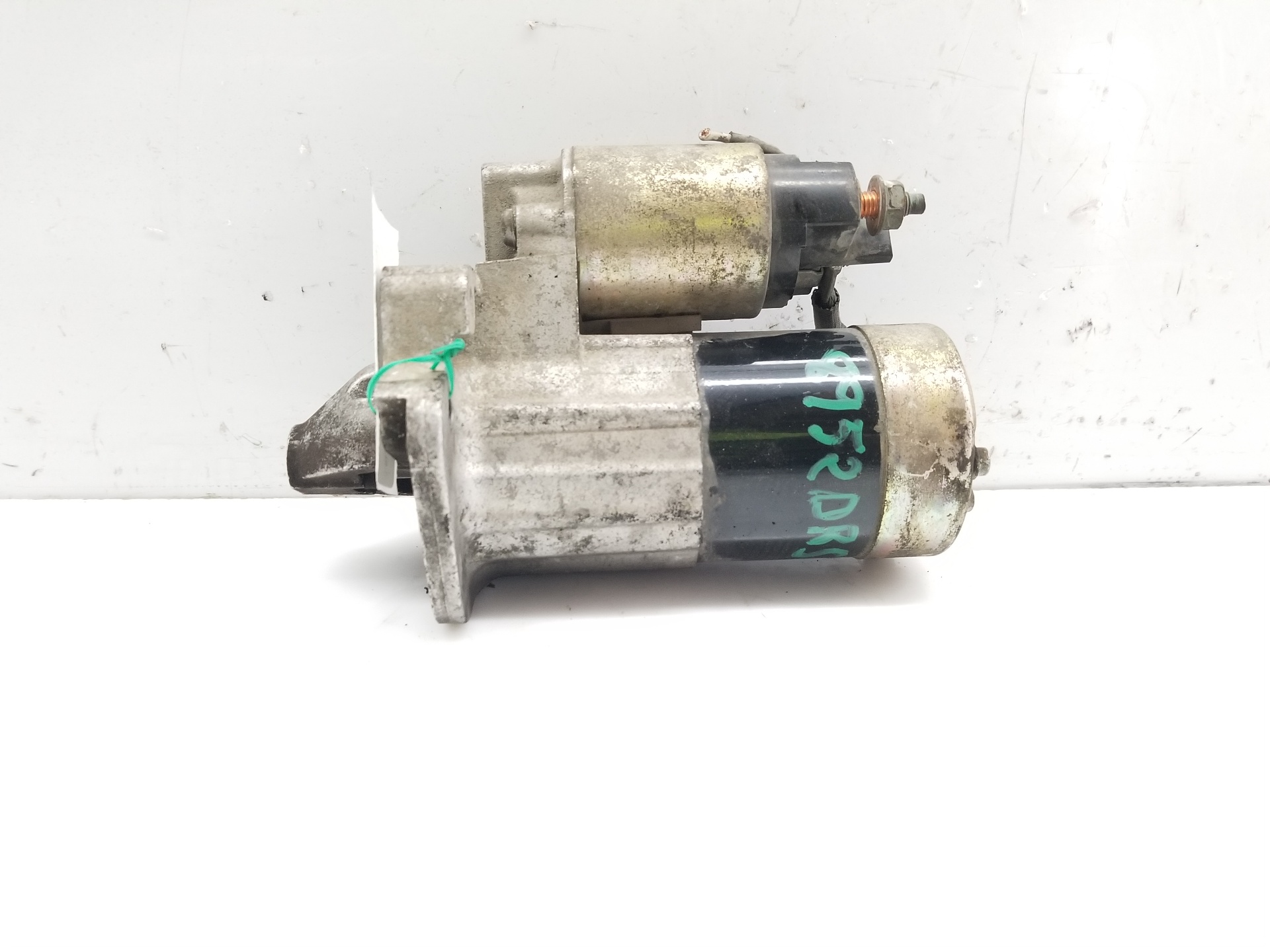 AUDI A8 D2/4D (1994-2002) Starter auto 8200306595 25959767