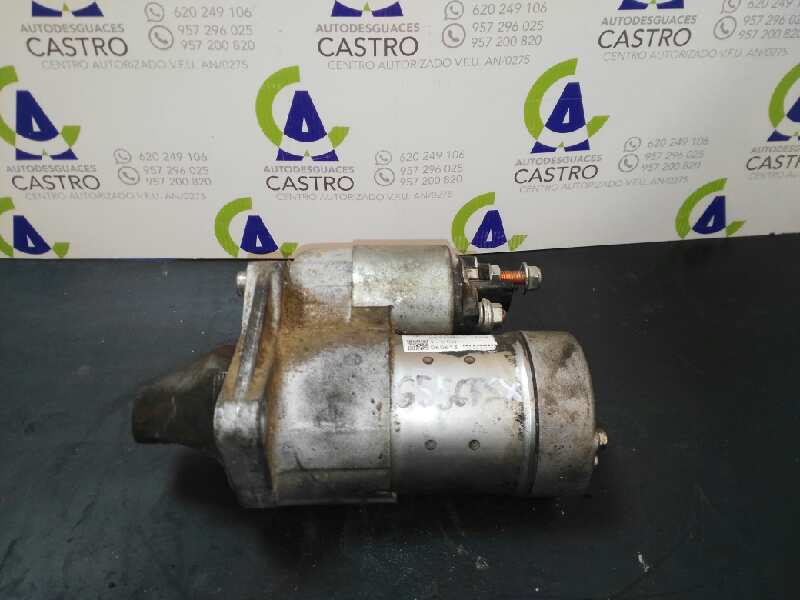 FIAT Starter Motor 55193356, 46636R10A0820.21, 55193356 25957317