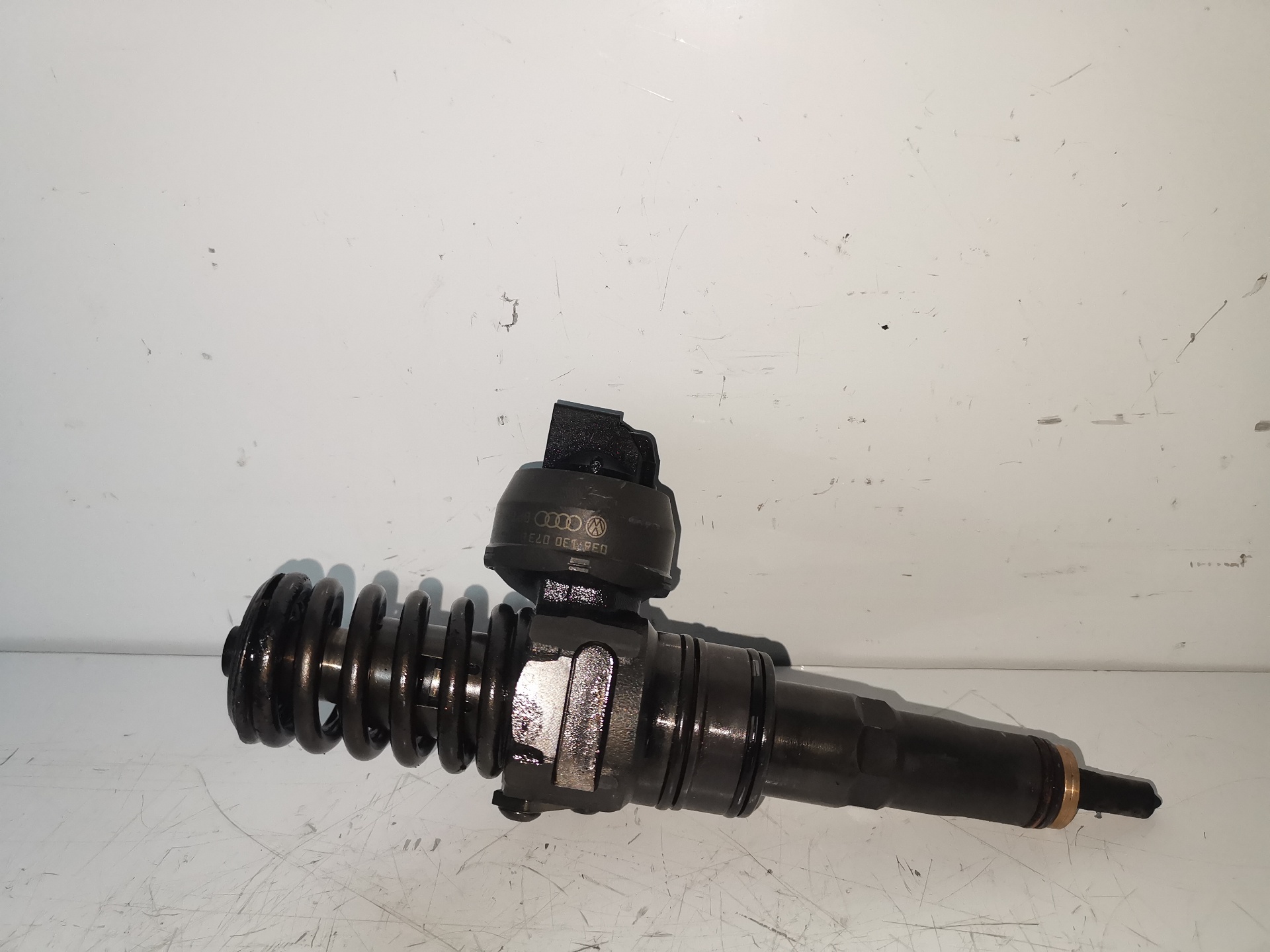 AUDI A4 B6/8E (2000-2005) Injecteur de carburant 038130073BP, 0414720314 25237217